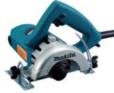 Serra Mármore 110mm Makita 4100NH3ZX2 - 1275W